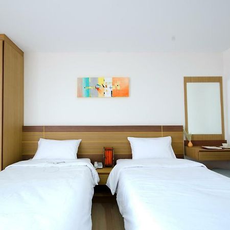 曼谷科锡旅馆公寓式酒店 外观 照片